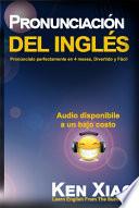 Libro Pronunciación del inglés