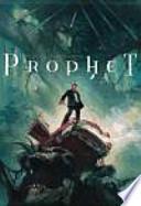 Libro PROPHET 1. ANTE GENESEM