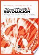 Libro Psicoanálisis y revolución