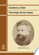 Libro Psicología de las masas (edición renovada)
