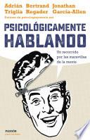 Libro Psicológicamente hablando