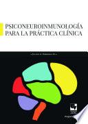 Libro Psiconeuroinmunología para la práctica clínica