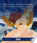 Libro Psicoterapia de la esquizofrenia. La realización simbólica en el siglo XXI
