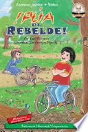 Libro ¡Púa, El Rebelde!