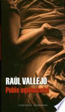 Libro Pubis equinoccial