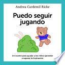 Libro Puedo seguir jugando