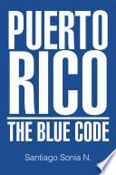 Libro Puerto Rico
