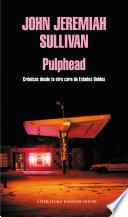 Libro Pulphead