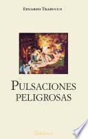 Libro Pulsaciones peligrosas