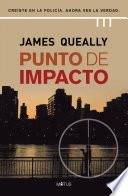 Libro Punto de impacto (versión española)