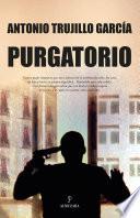 Libro Purgatorio