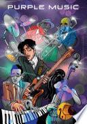 Libro Purple Music nº 3 - The Rainbow Children
