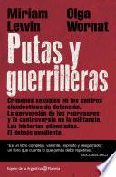 Libro Putas y guerrilleras