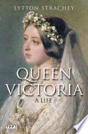 Libro Queen Victoria