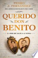 Libro Querido Don Benito