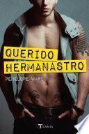 Libro Querido hermanastro