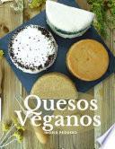 Libro QUESOS VEGANOS