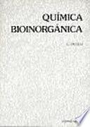 Libro Química bioinorganica