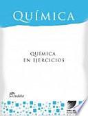 Libro Química en ejercicios