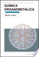 Libro Química organometálica