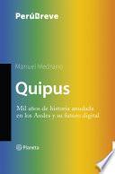Libro Quipus