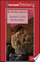 Libro Rachel's Child