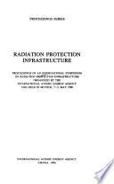 Libro Radiation Protection Infrastructure