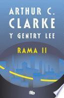 Libro Rama II (Serie Rama 2)