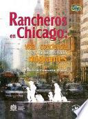 Libro Rancheros en Chicago