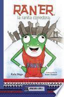 Libro Raner, la ranita corredora
