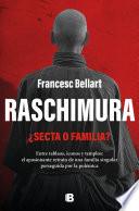 Libro Raschimura