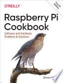 Libro Raspberry Pi Cookbook