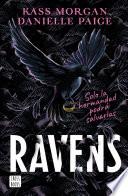Libro Ravens