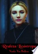 Libro Realeza licántropa