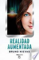 Libro Realidad aumentada