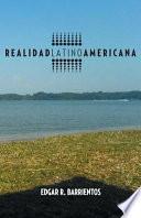Libro Realidad Latino Americana