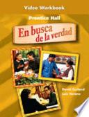 Libro Realidades - Level 2