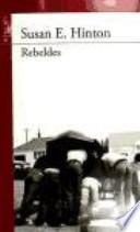 Libro Rebeldes (Serie Roja)