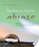 Libro ¡Recibe un fuerte abrazo!