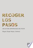Libro Recoger los pasos