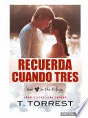 Libro Recuerda Cuando 3