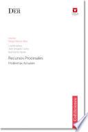 Libro Recursos Procesales