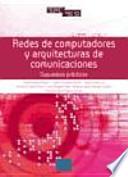 Libro Redes de computadores y arquitecturas de comunicaciones