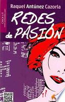 Libro Redes de pasión