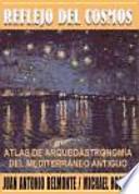 Libro Reflejo del cosmos