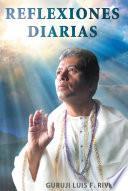 Libro Reflexiones diarias