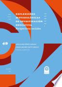 Libro Reflexiones metodológicas de investigación educativa: