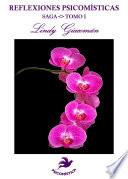 Libro REFLEXIONES PSICOMÍSTICAS TOMO I