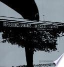 Libro Reflexiones urbanas