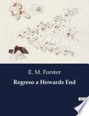 Libro Regreso a Howards End